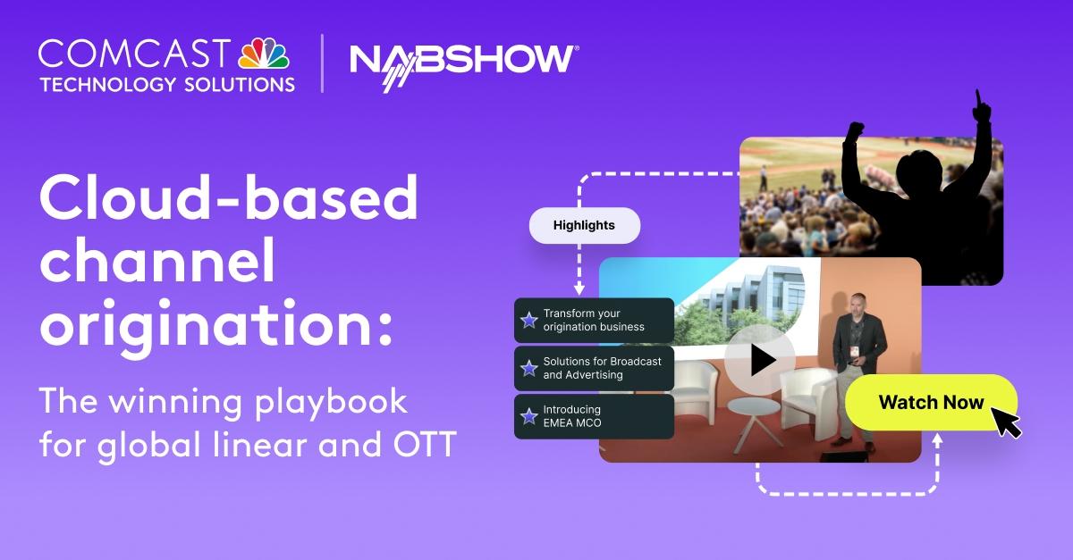 Comcast cloud solutions