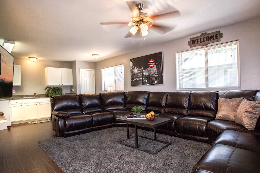 Point center decision prescott