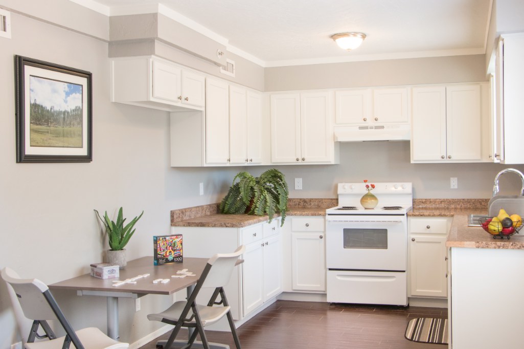 Decision point center