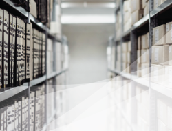 Document Storage For Small Business Solutions Made Easy