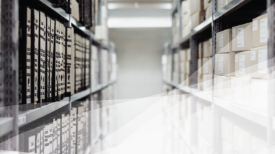Document Storage For Small Business Solutions Made Easy