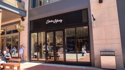 State and Liberty Clothing Coupon Your Savings Await