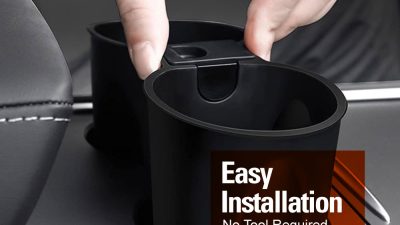 Car Accessories Fairfax VA Your Guide