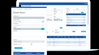 Enterprise resource planning management system Overview and Insights