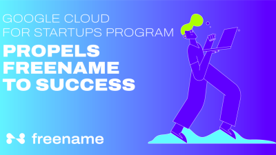 Google Startups Cloud Program Launchpad for Innovation