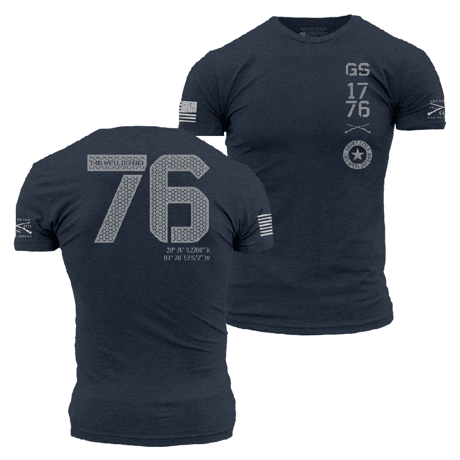 Grunt style clothing near me