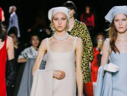 Marc Jacobs Clothing Line Chic Style Defined