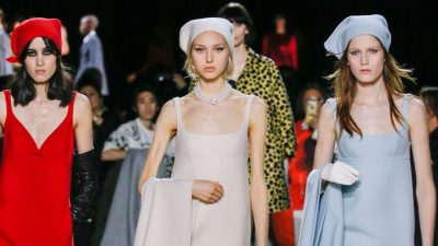 Marc Jacobs Clothing Line Chic Style Defined