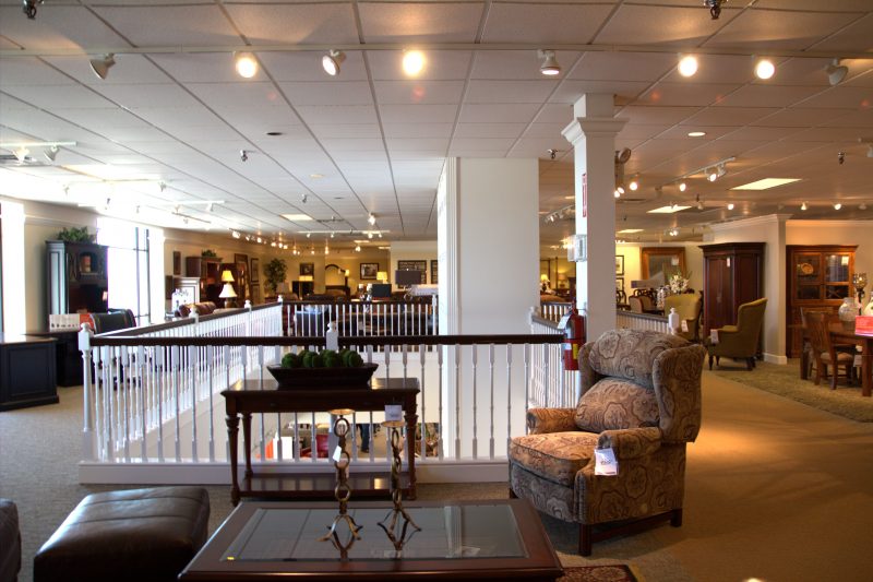 Havertys furniture construction prodigy louisville kentucky