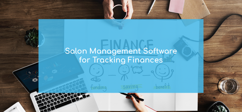 Accounting software for beauty salons
