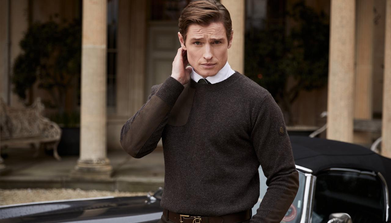 Holland and cooper clothing