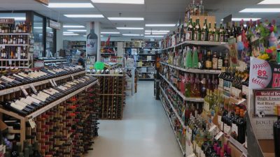 Georgia World of Beverage Refreshing Experiences