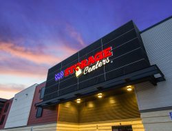 Usa Storage Centers – Magnolia Commons Your Go-to Storage Solution