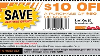 Chevrolet Accessories Coupon Exclusive Savings