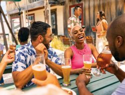 World of Beverages Atlanta Your Drink Destination