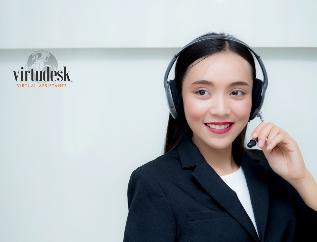 Real estate virtual assistant