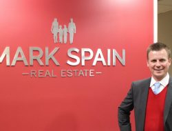 Mark Spain Real Estate Charlotte NC Your Dream Home Awaits