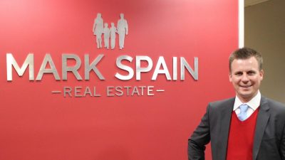 Mark Spain Real Estate Charlotte NC Your Dream Home Awaits