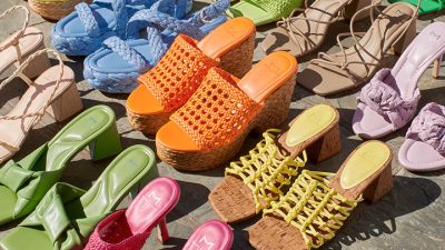 Marc Fisher Women's Designer Shoes - Casual Luxe Styles