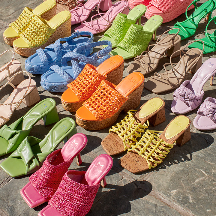 Marc Fisher Women's Designer Shoes - Casual Luxe Styles