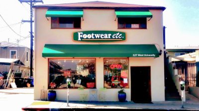 Footwear Etc Locations Your Guide to Finding the Perfect Pair