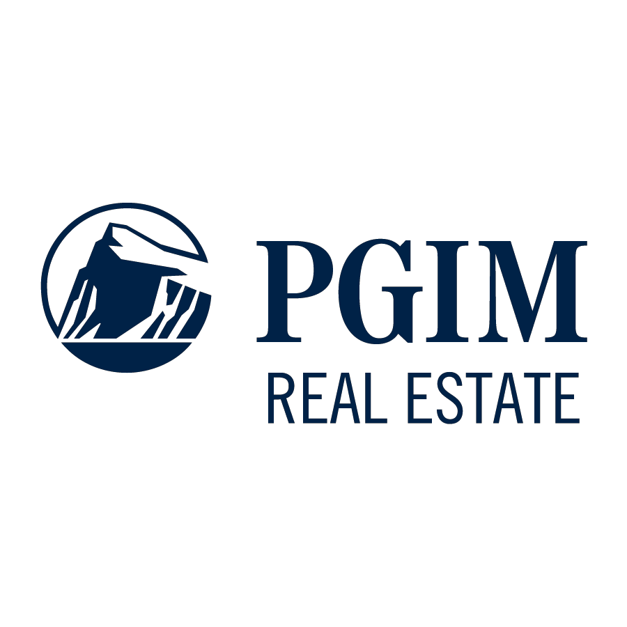 Pgim real estate