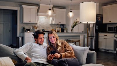 Vivint Home Security Companies Your Smart Home Solution