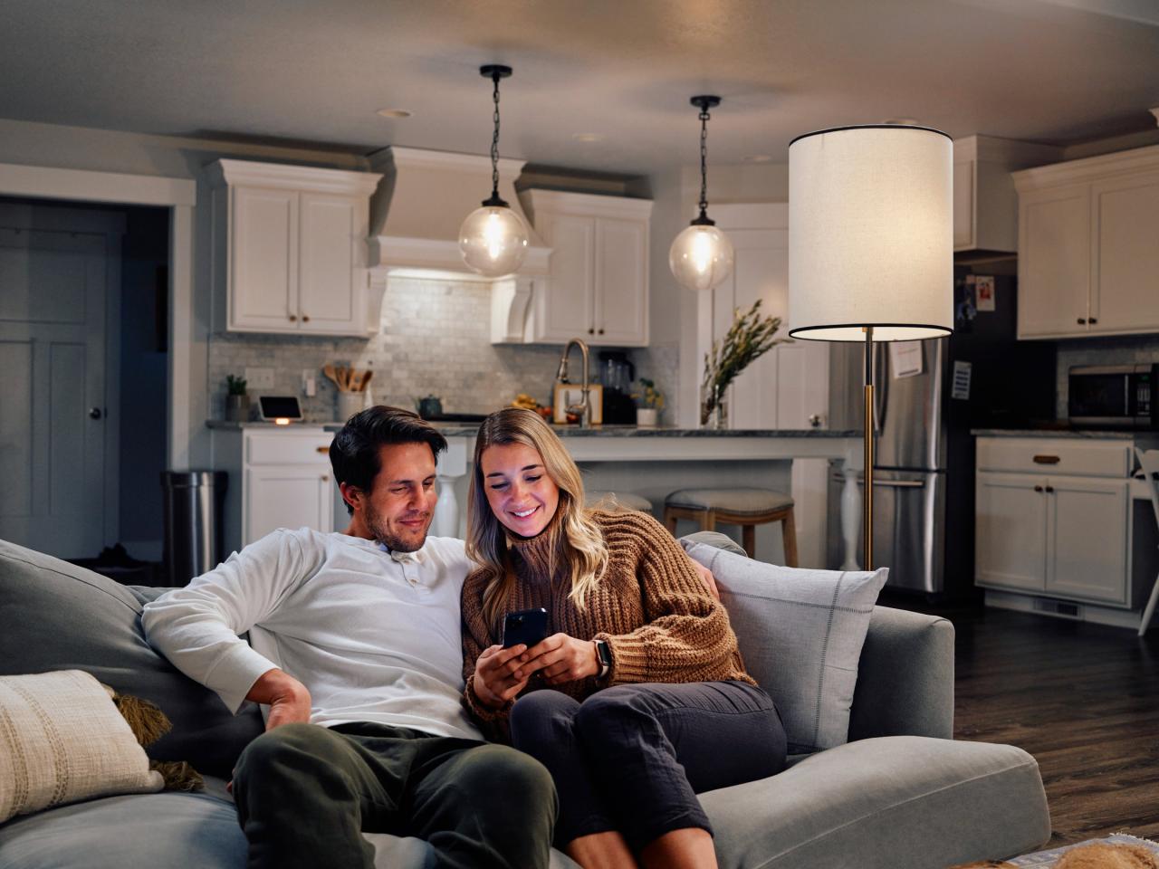 Home security companies vivint