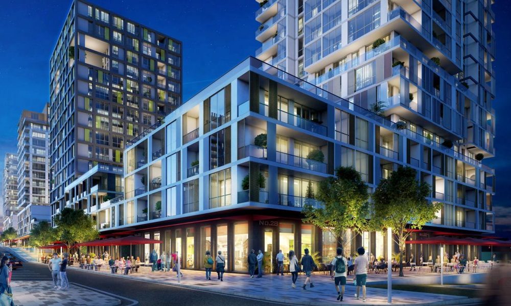 Top 10 ai solutions in real estate sector in pakistan