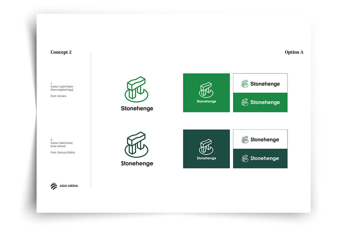 Stonehenge health promo code