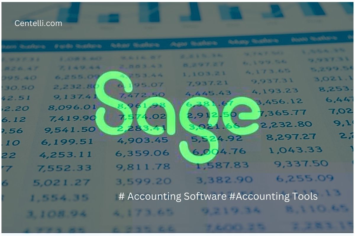 Sage real estate software
