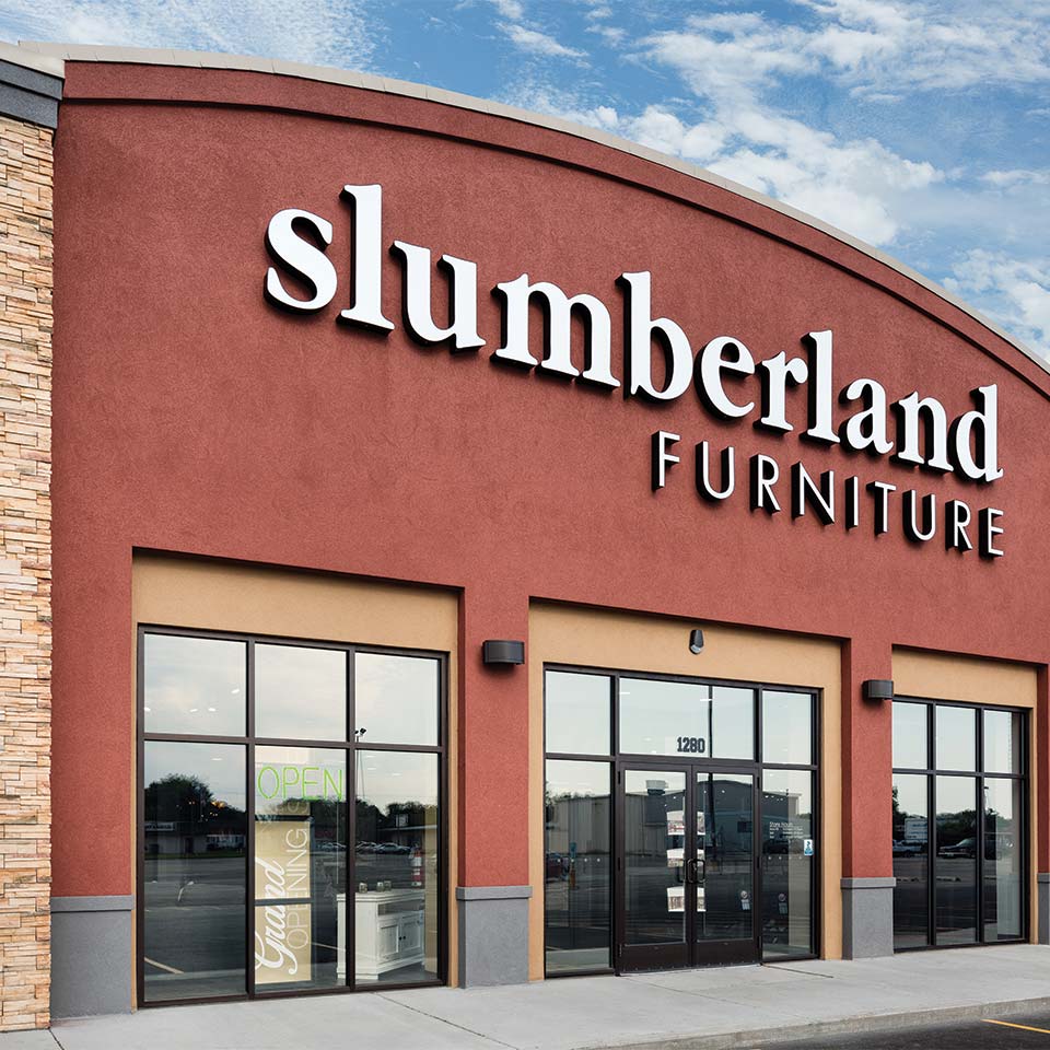 Slumberland furniture carroll iowa