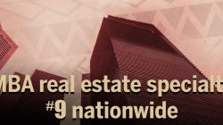 Fsu mba real estate