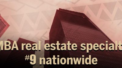 Fsu mba real estate