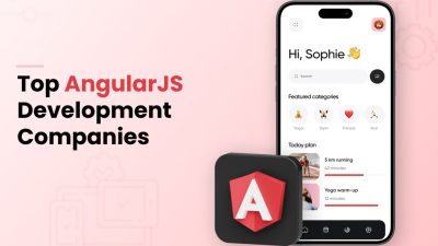Angular Development Company USA Expert Solutions