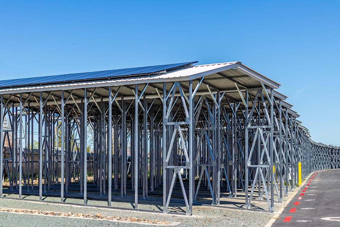 Usa storage centers - magnolia commons