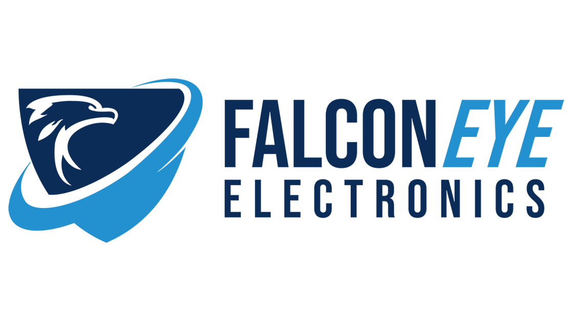 Inc falcon electric power supplies
