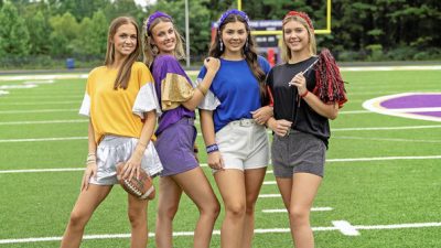 Accessory market wholesale