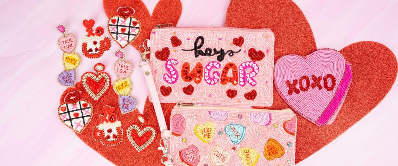 Wholesale accessory market coupon code