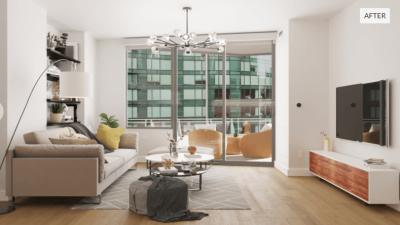 Virtual Staging Real Estate As A Transformative Tool