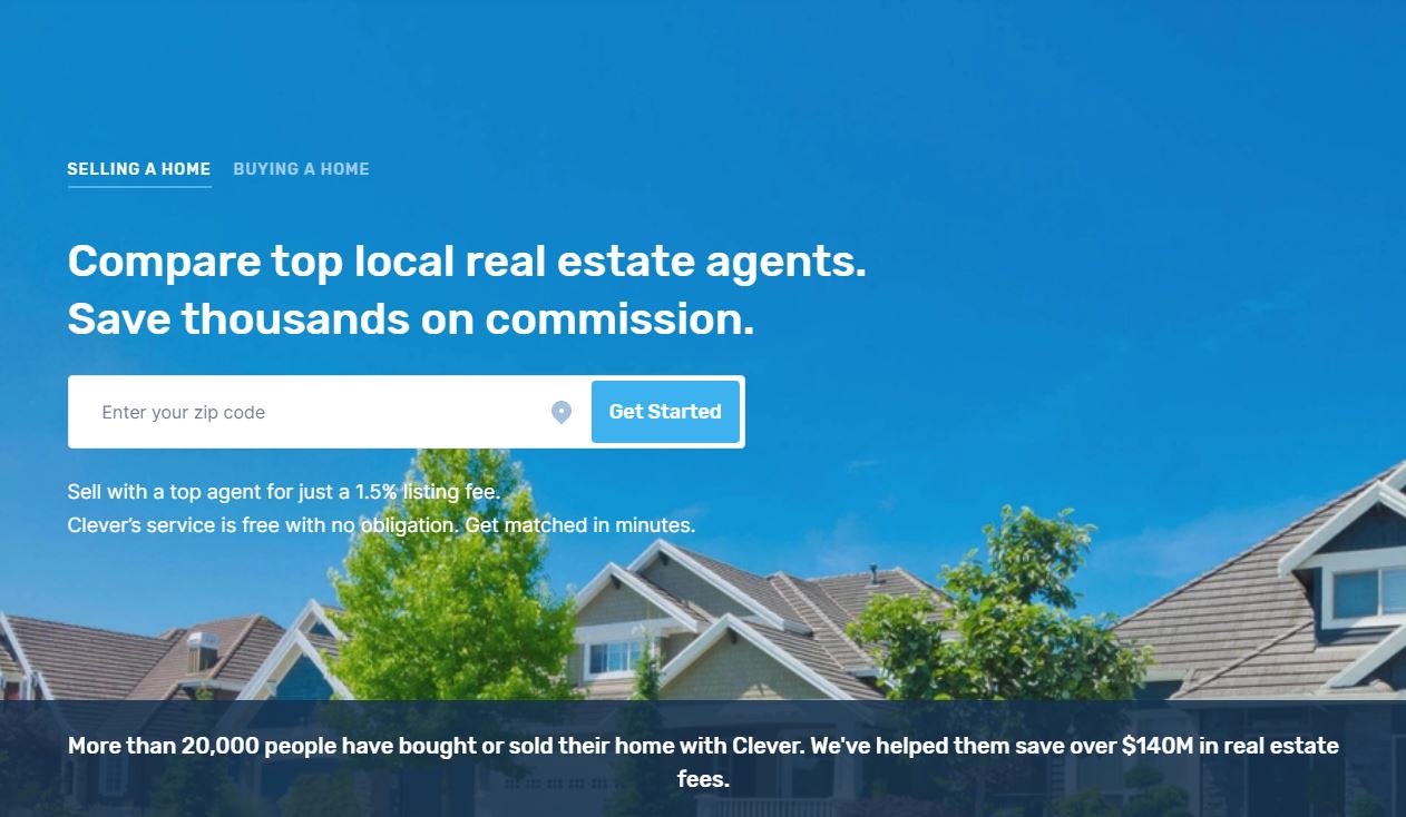 Clever real estate