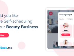 Beauty Salon Business Software Streamline Your Success
