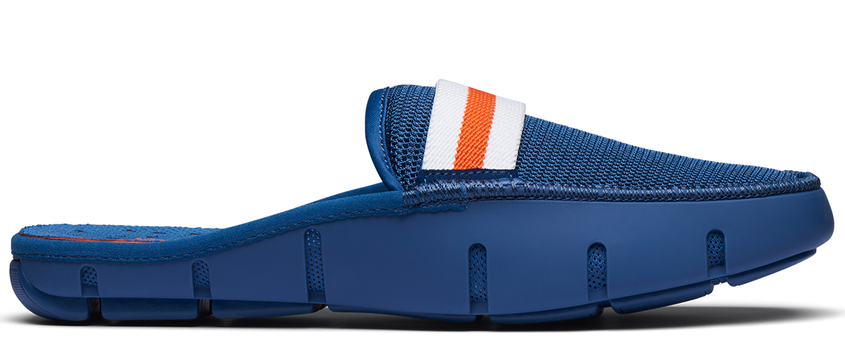 Swims footwear launches aw14 george range