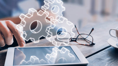 Ap Automation For Healthcare Streamlining Processes