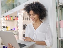 Accountants for Beauty Salons Financial Expertise