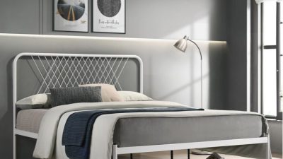 Sweet dreams bedding and furniture