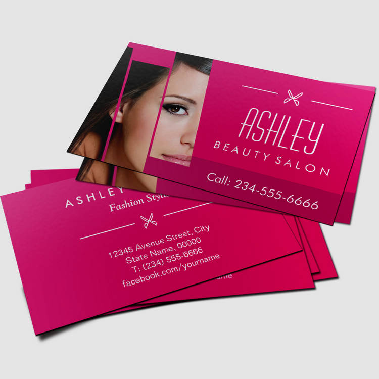 Beauty salon credit card processing