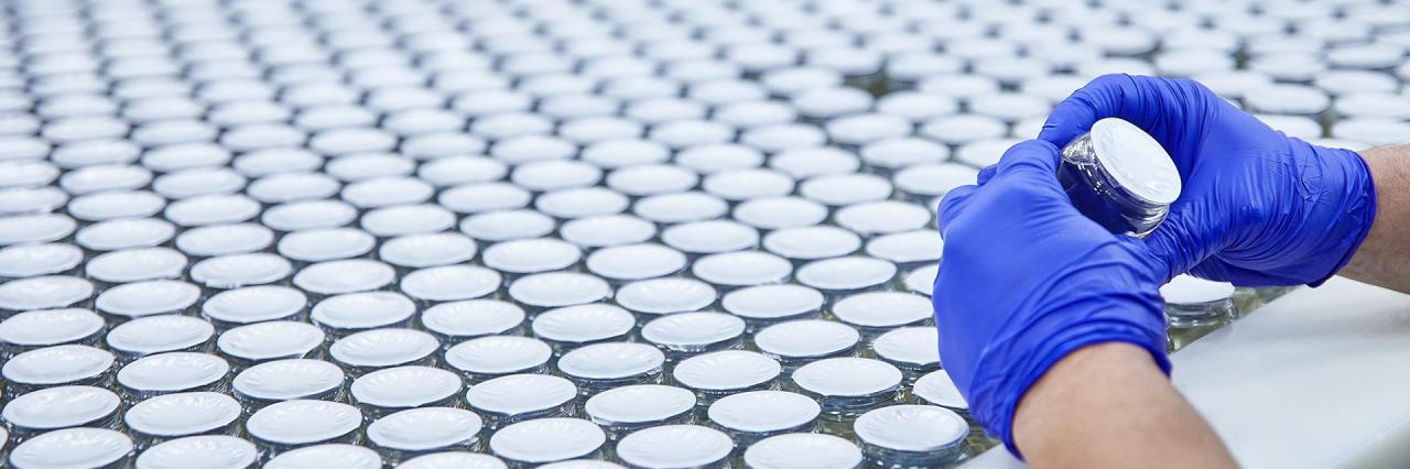 Big beverages contract manufacturing llc