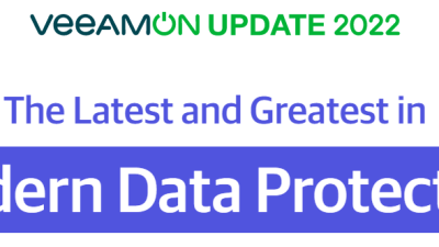 Ensure Data Integrity of Your Backup Chains with Veeam Health Check ...