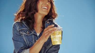 Beverage tractor blacksburg